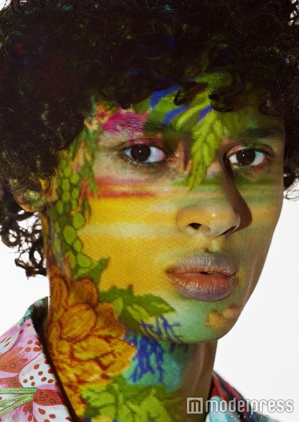 KENZO、ディズニー映画「ジャングル・ブック」限定コレクション（C）KENZO