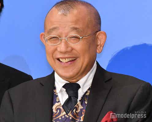 小栗旬・藤原竜也…笑福亭鶴瓶が「深夜に呼び出された」豪華メンバーとの“酔っ払いショット”が話題「夢のシチュエーション」