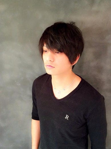 画像1 3 田中聖 髪バッサリの大胆イメチェンに反響 今までの髪型で1番 イケメンすぎる モデルプレス