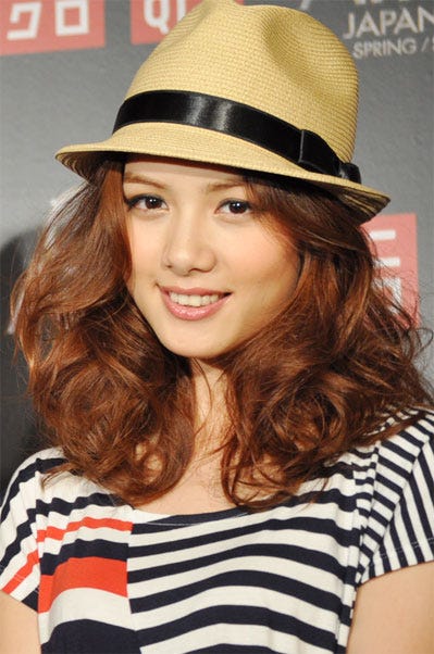 ローラ・チャン