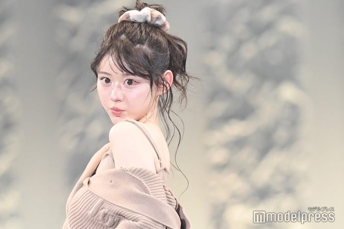 りんか(C)モデルプレス