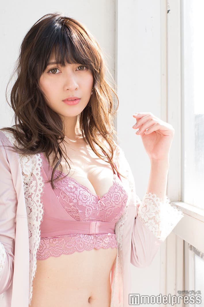 アンジェラ芽衣(C)モデルプレス