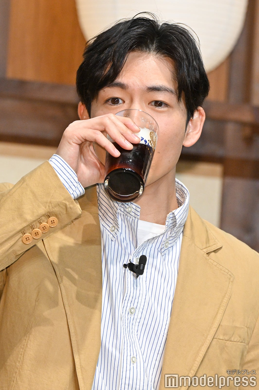 松下洸平 （C）モデルプレス