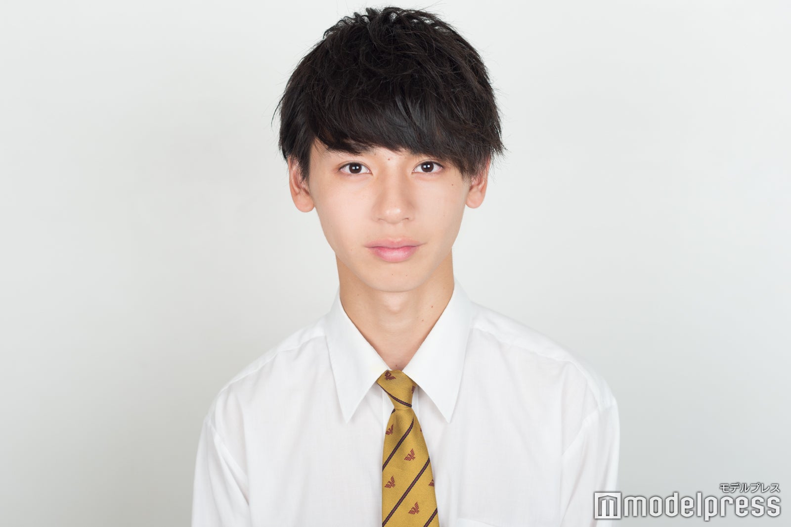 前山翼早 （C）モデルプレス