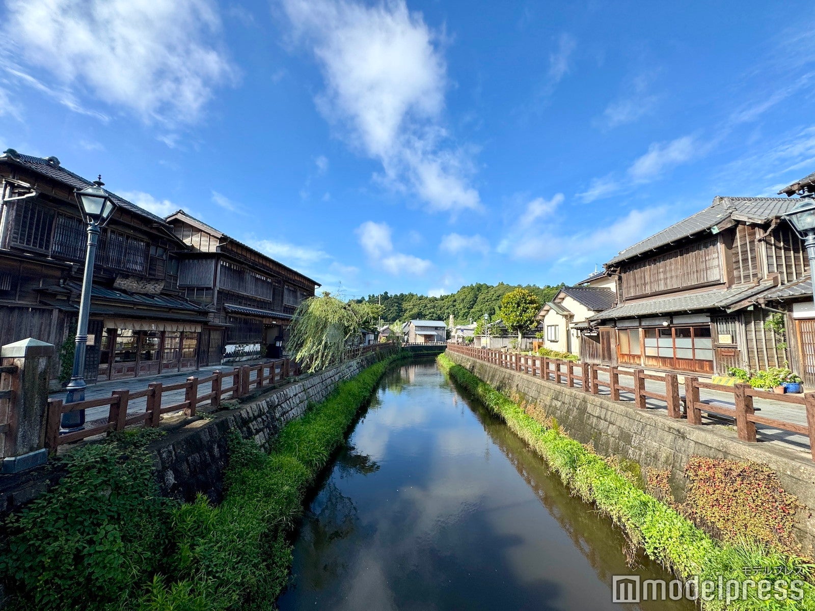 佐原商家町ホテル NIPPONIA（C）モデルプレス