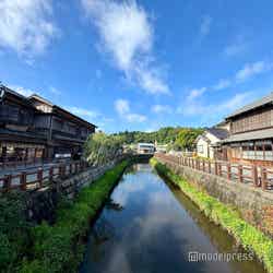 佐原商家町ホテル NIPPONIA(C)モデルプレス