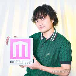 野津山幸宏(C)モデルプレス