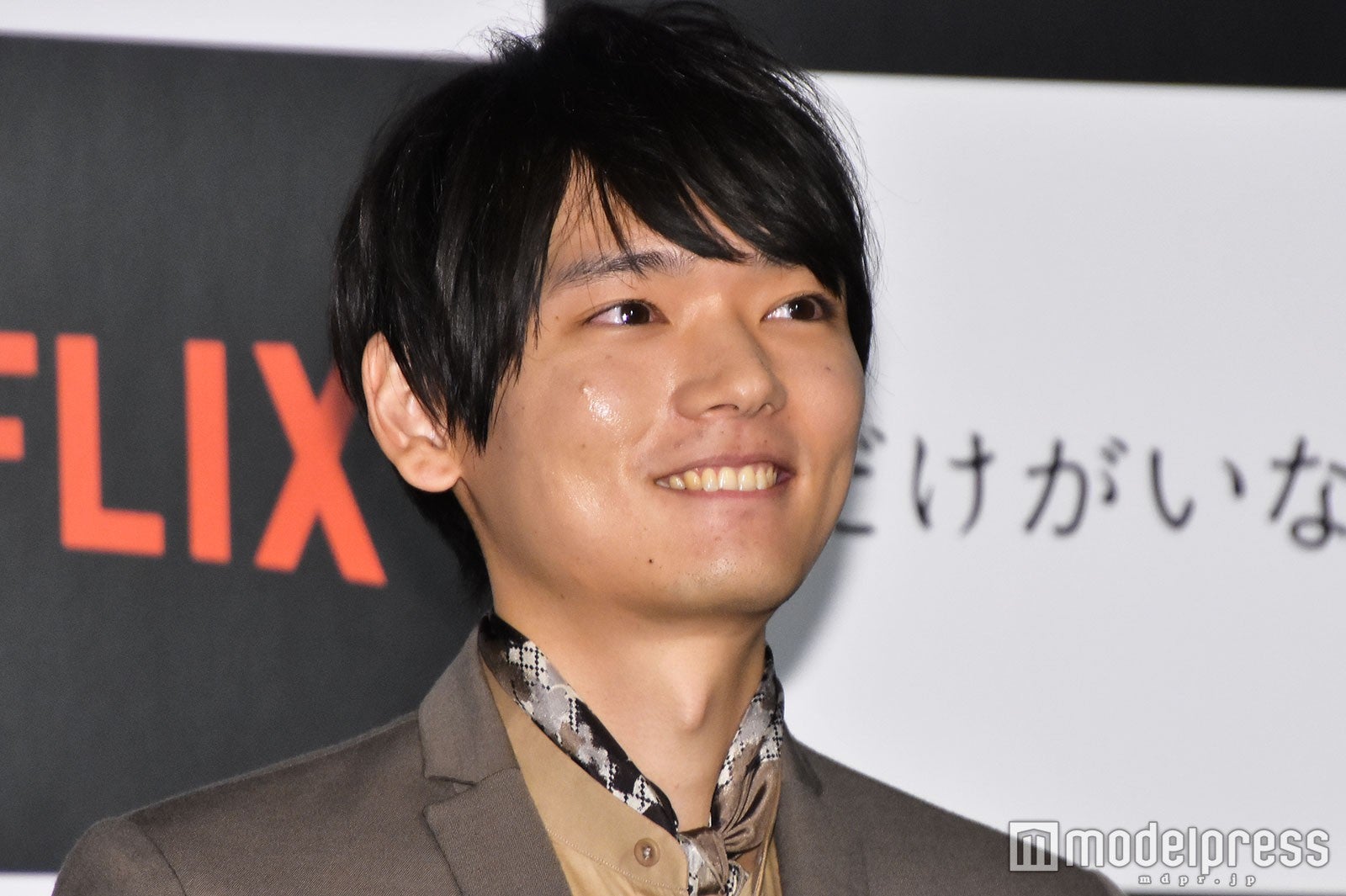 古川雄輝 （C）モデルプレス