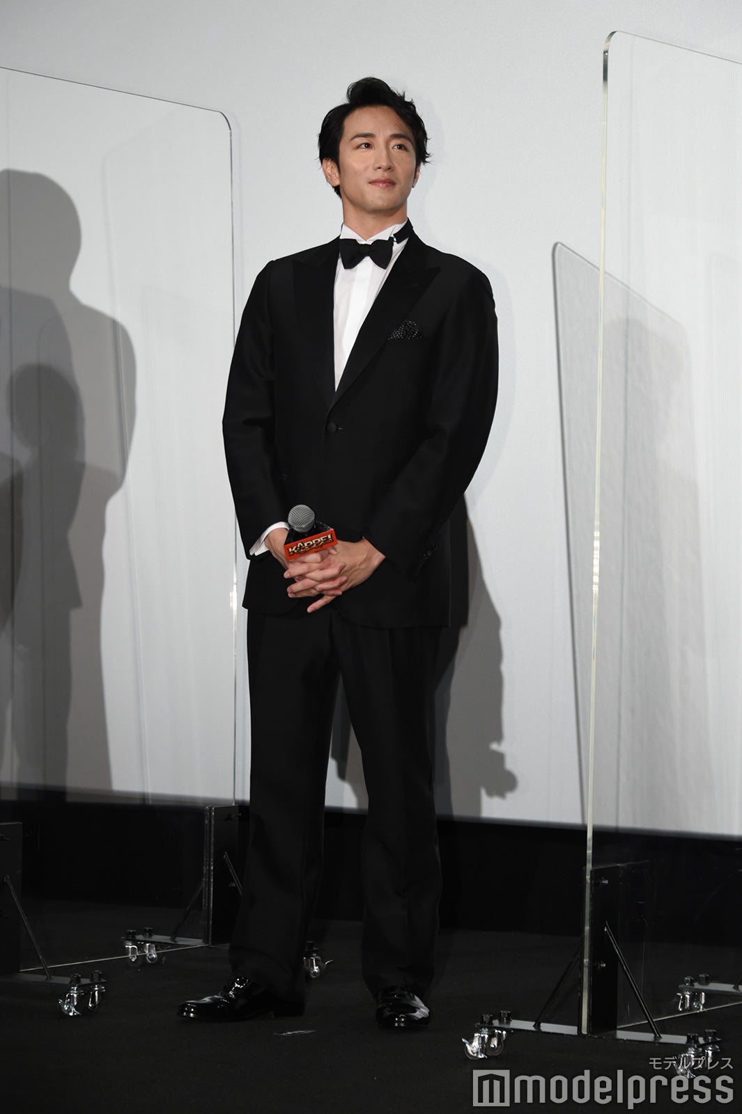 大貫勇輔（C）モデルプレス