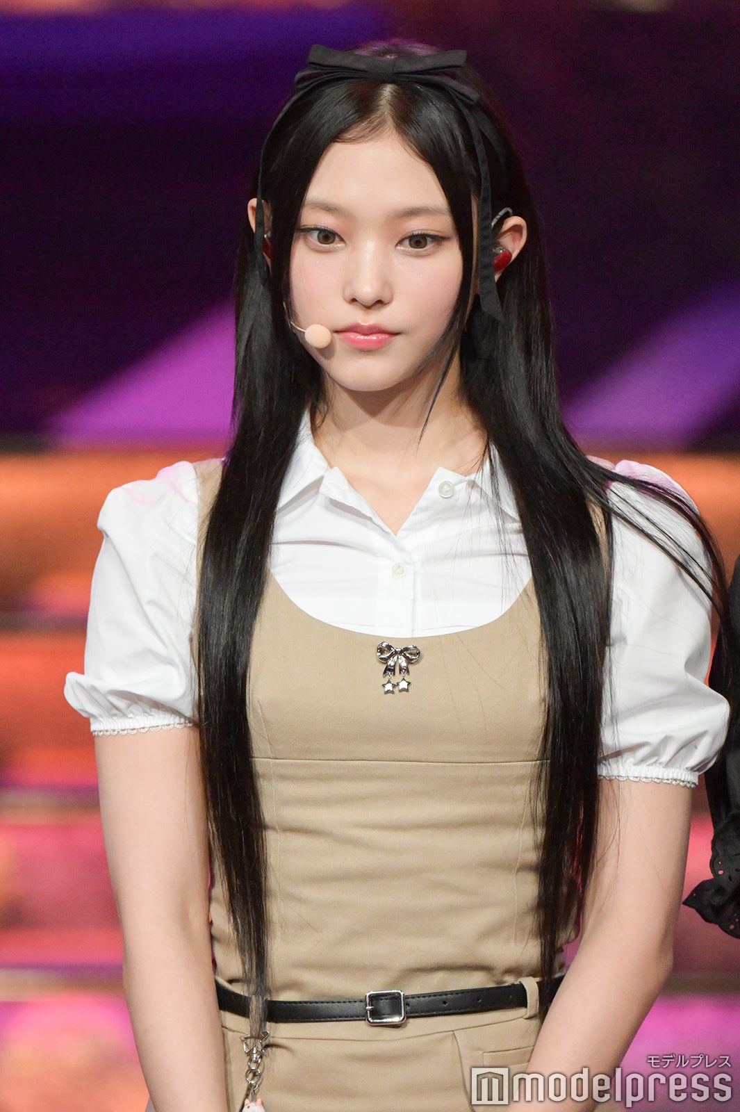 （C）モデルプレス