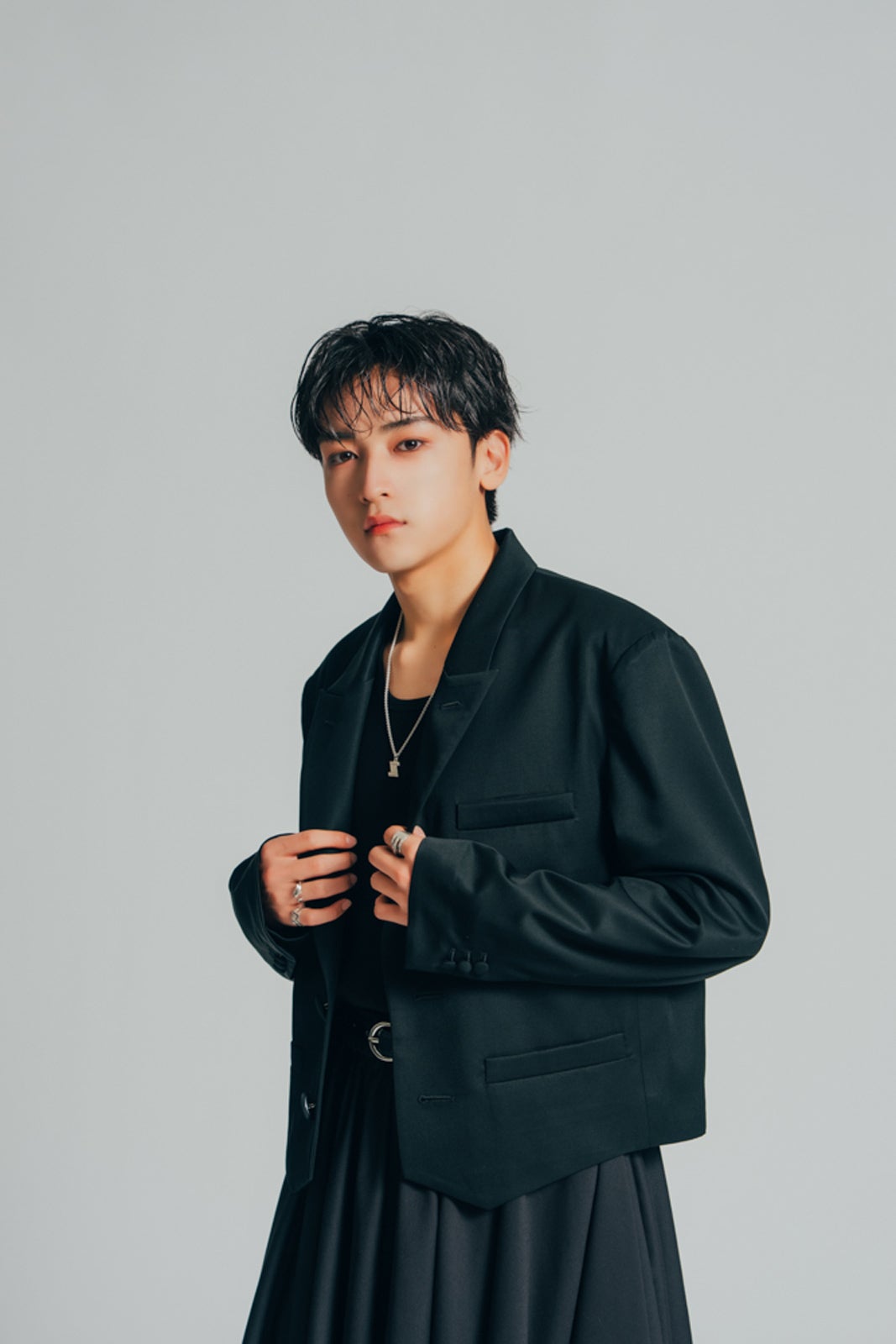 THE LAST PIECE」ファイナリストKANON、オーディション前からの絆