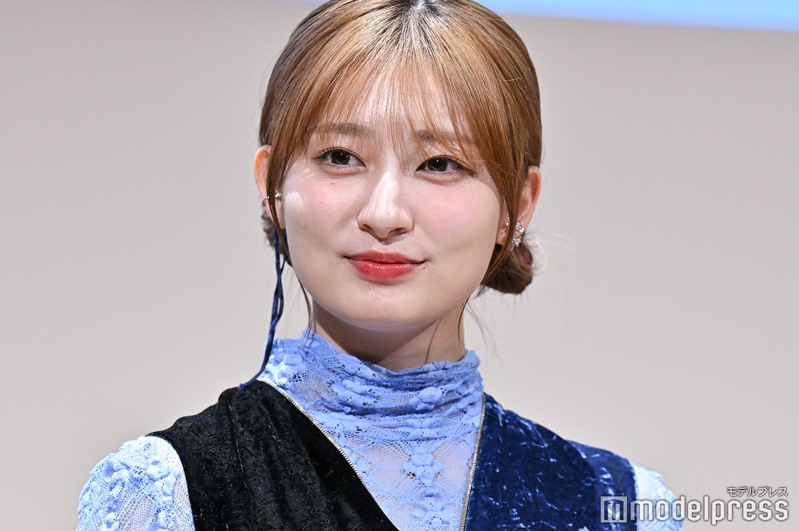 吉川愛（C）モデルプレス