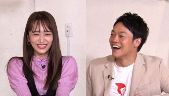 近藤千尋、夫・ジャンポケ太田との“キューピット”になった有名音楽ユニットのメンバーとは？