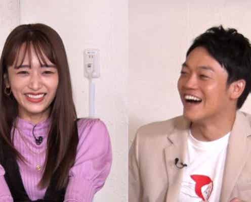 近藤千尋、夫・ジャンポケ太田との“キューピット”になった有名音楽ユニットのメンバーとは?