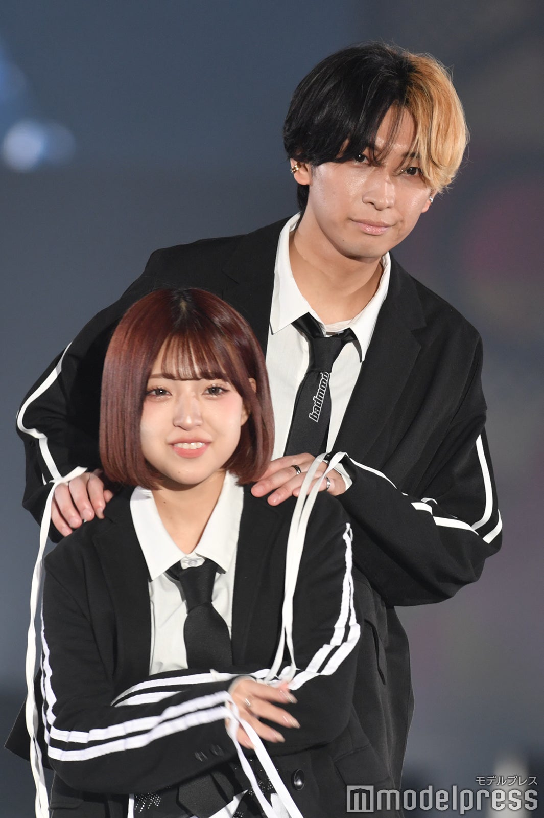 MINAMI、ヒカル（C）モデルプレス