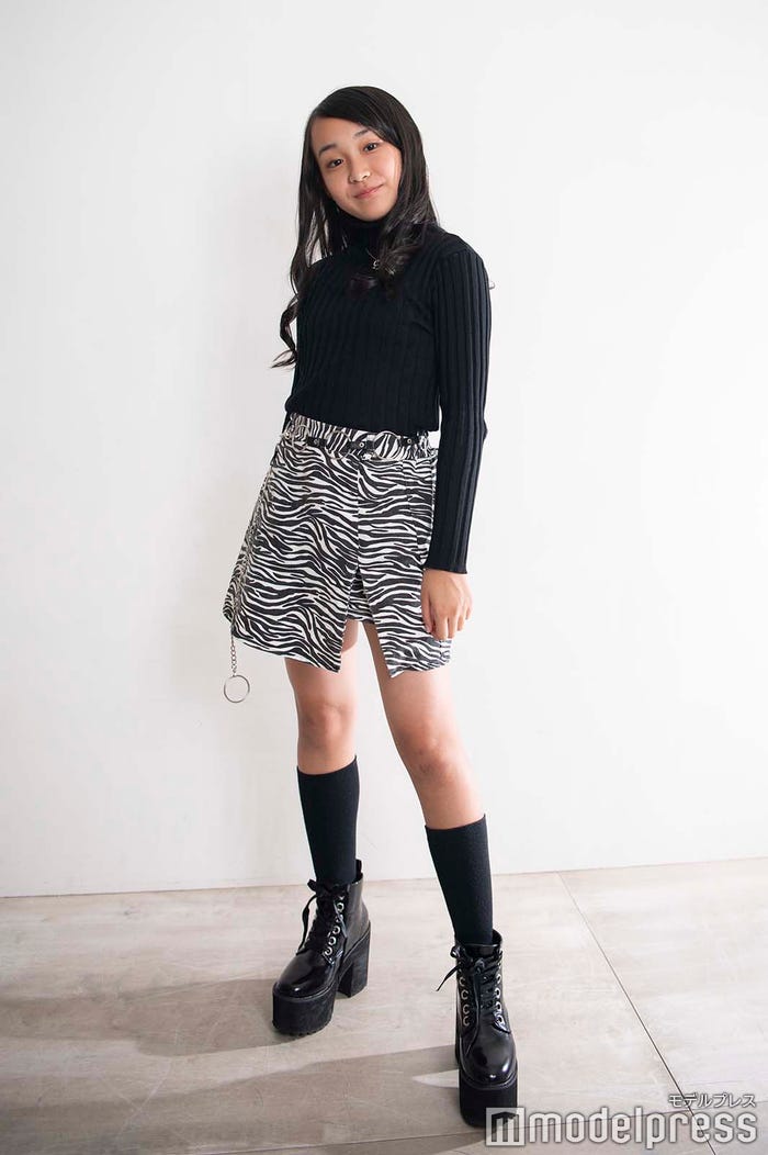 ゆらぽんさん(C)モデルプレス