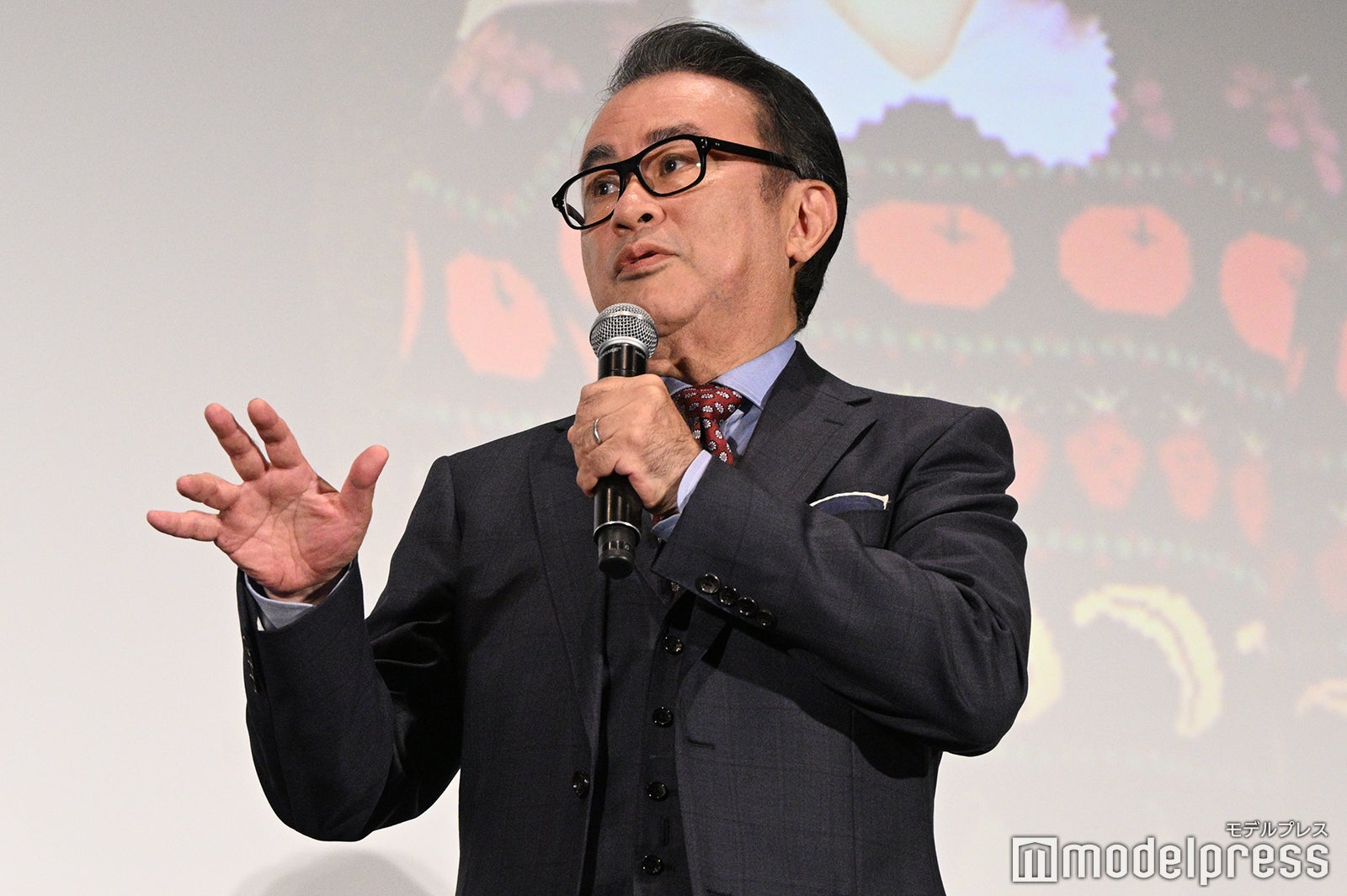 三谷幸喜（C）モデルプレス