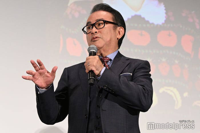 三谷幸喜(C)モデルプレス