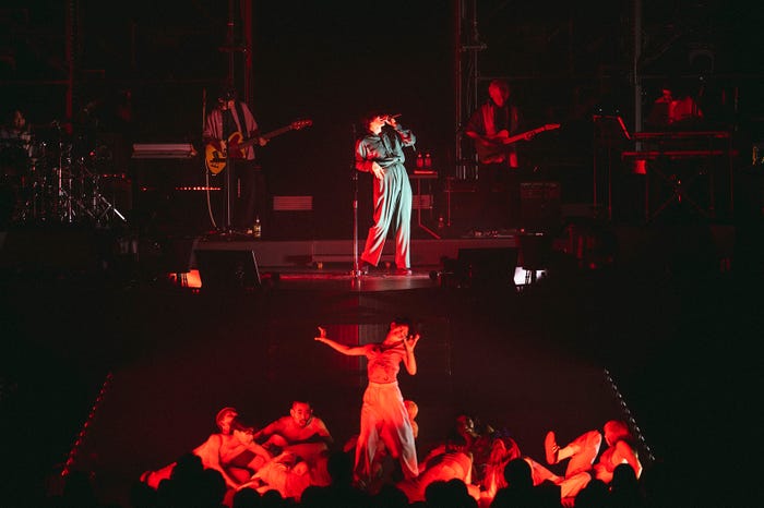 米津玄師(提供写真)