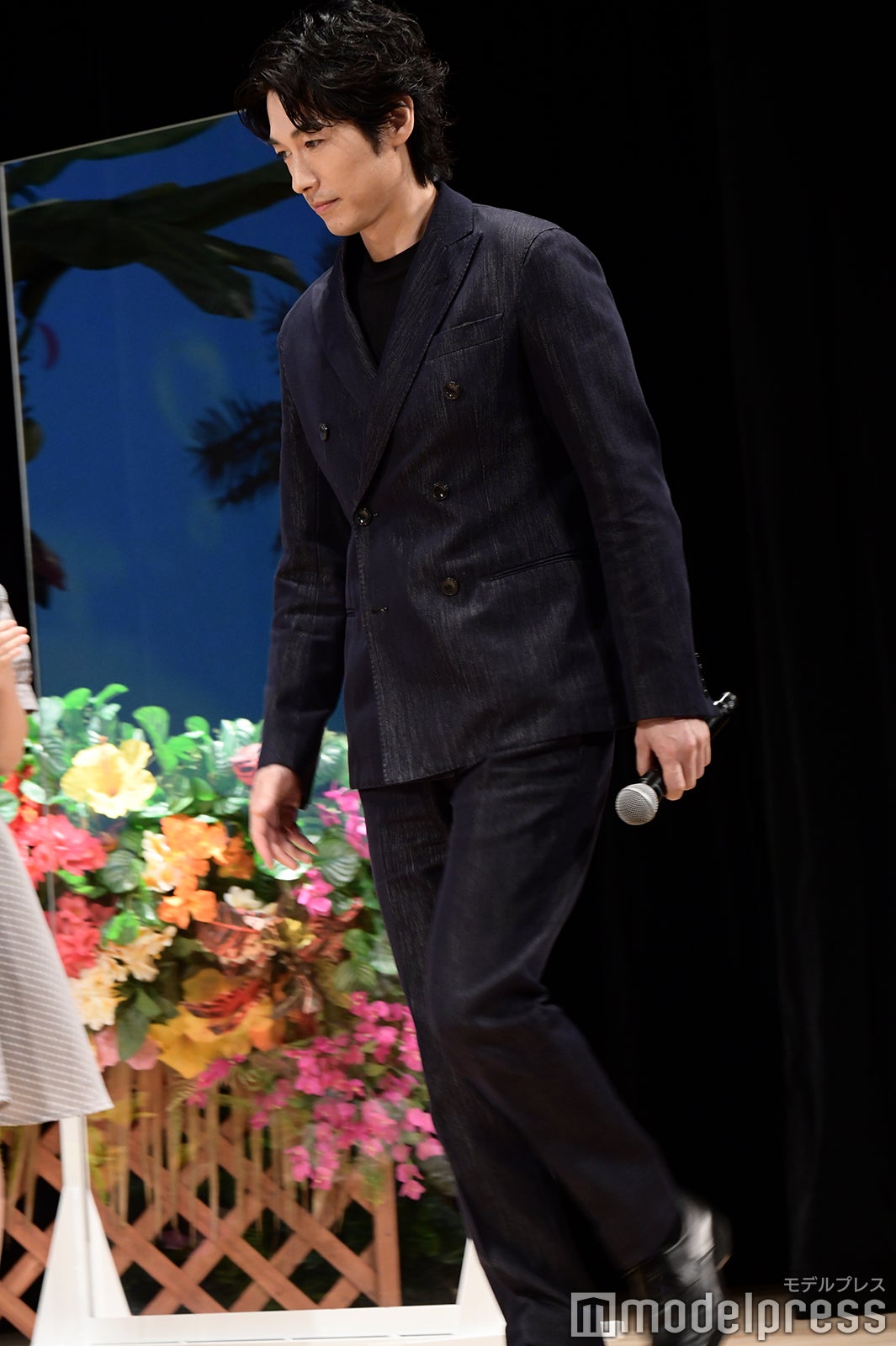 ディーン・フジオカ （C）モデルプレス