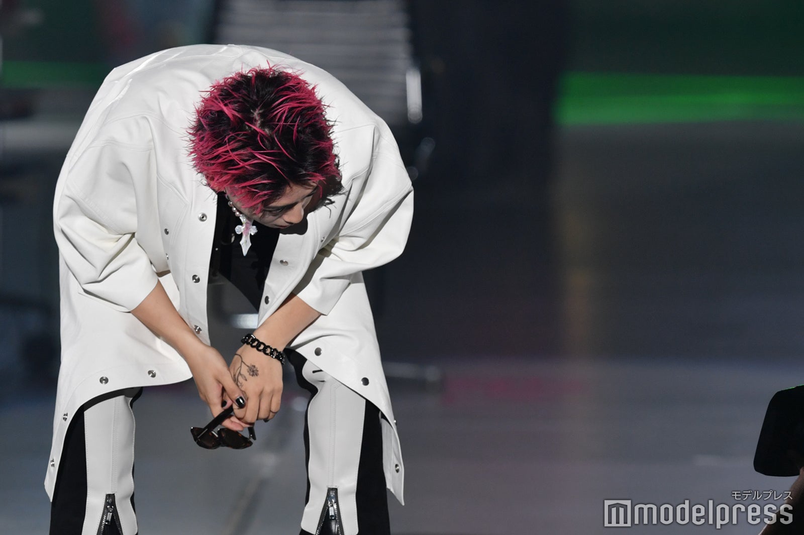 おだけい（C）モデルプレス