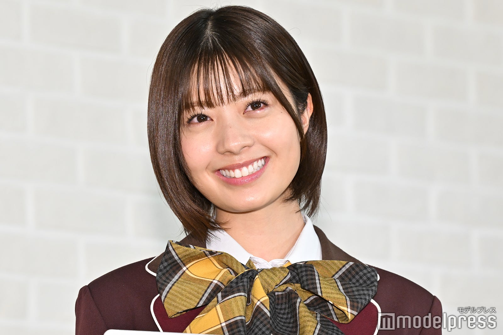 星乃夢奈（C）モデルプレス