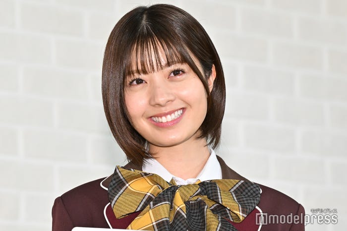 星乃夢奈(C)モデルプレス