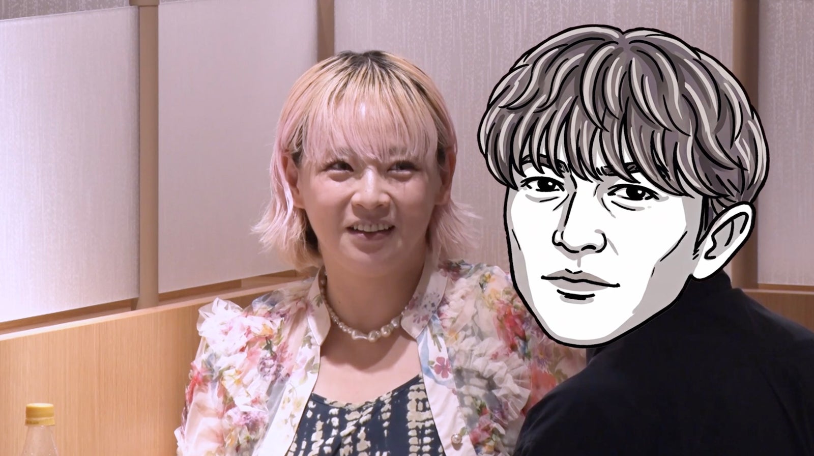 大谷雅恵（C）AbemaTV,Inc.