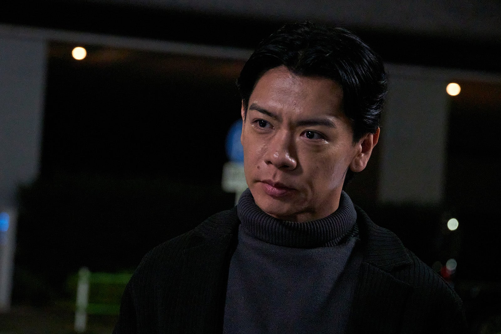 野田クリスタル「僕のあざとい元カノ from あざとくて何が悪いの？」第3話（C）テレビ朝日