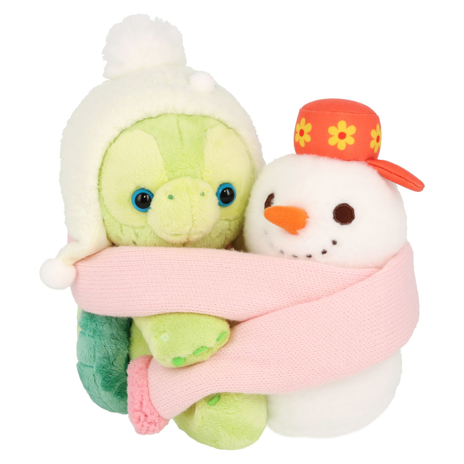 ぬいぐるみ¥6,500（C）Disney