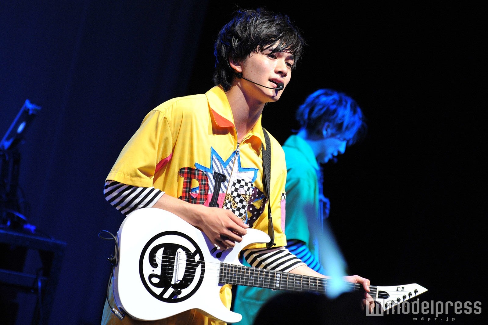 TAKUMI（C）モデルプレス