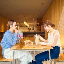 タカハマカフェ(C)モデルプレス