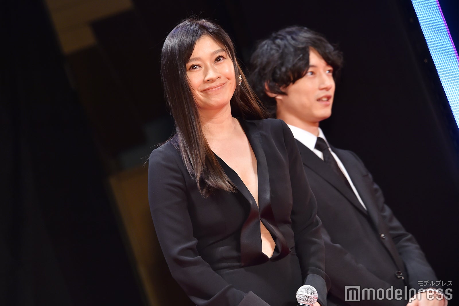 篠原涼子（C）モデルプレス