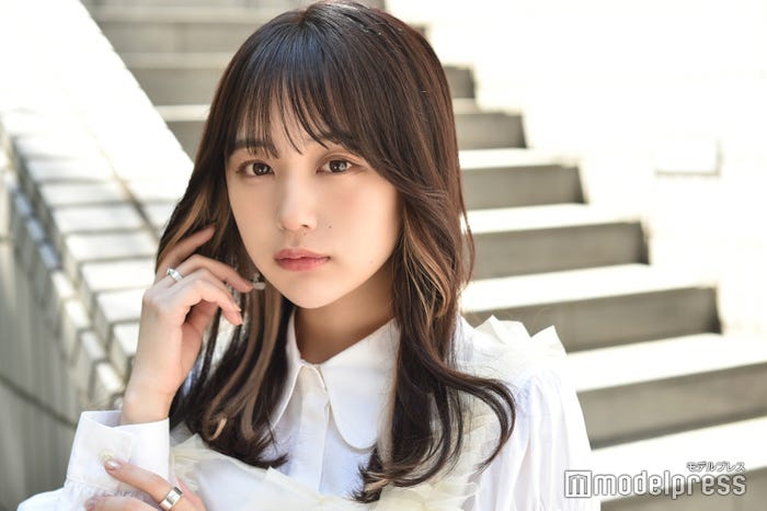 なえなの(C)モデルプレス