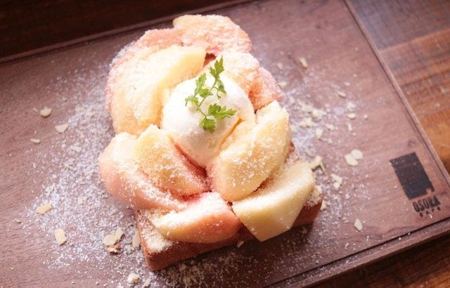 【大阪】写真を撮る手が止まらない♡