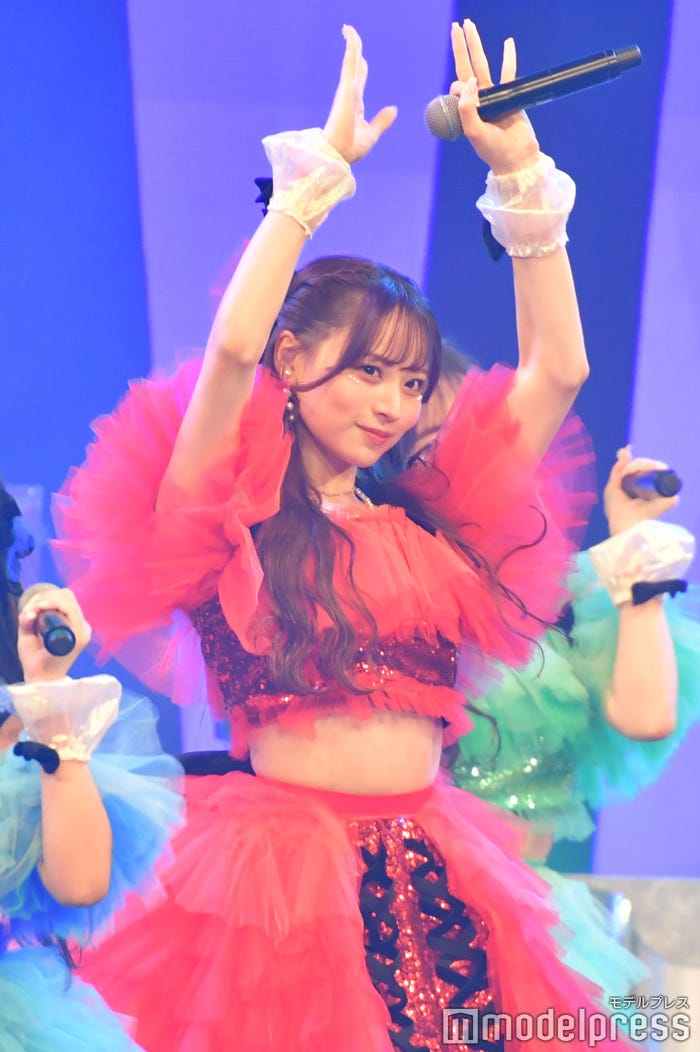 立花琴未(C)モデルプレス