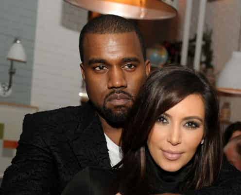 キム・カーダシアン、離婚成立前ながら第1子妊娠が明らかに!