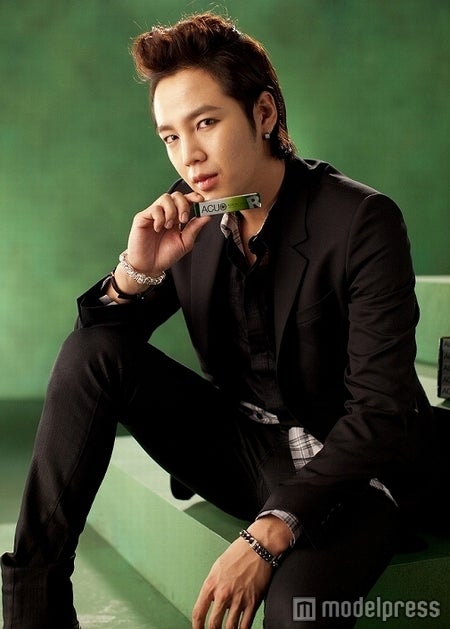 チャン・グンソク