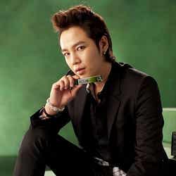 チャン・グンソク