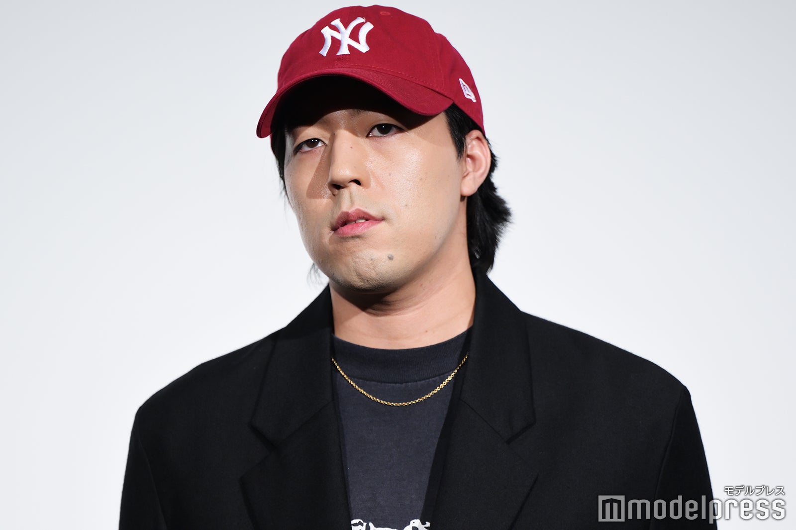 世界（C）モデルプレス