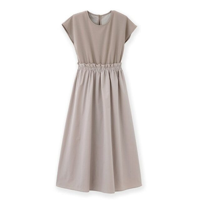 しまむら　ワンピース