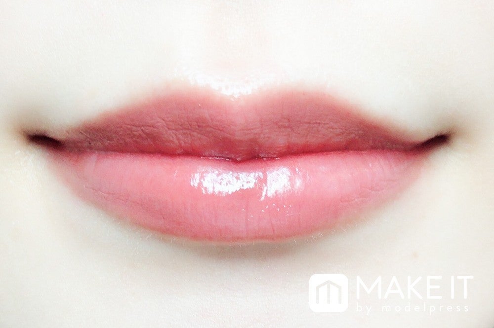 ちふれ／口紅／748 使用 (C)メイクイット