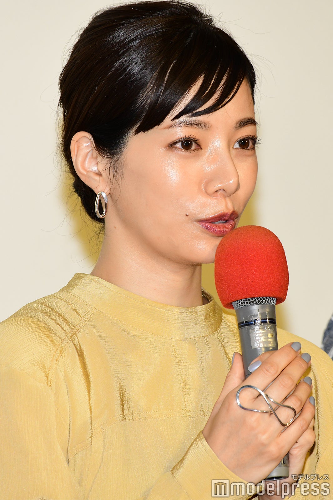 桜井ユキ （C）モデルプレス