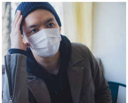 生田竜聖アナ、マスク姿ショット公開 兄・生田斗真に「そっくり」の声