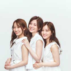 モデルプレス - 乃木坂46、全メンバー44人総出演の全国ツアーブック「N46MODE vol.1」発表