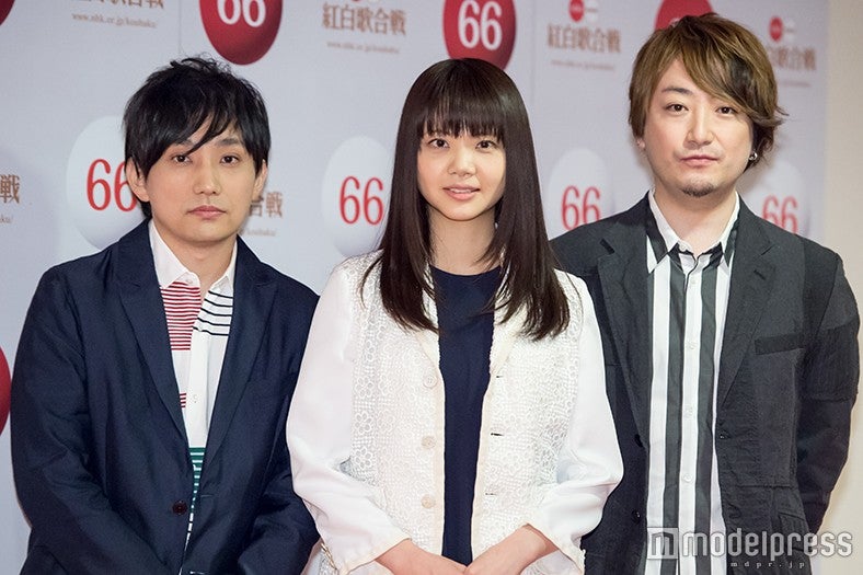 （C）モデルプレス