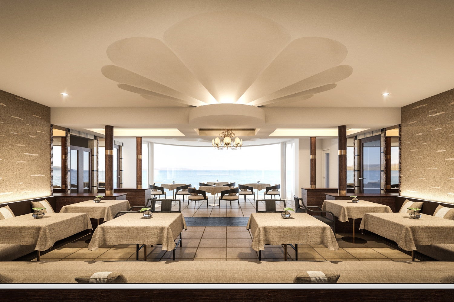 葉山ホテル音羽ノ森／提供画像