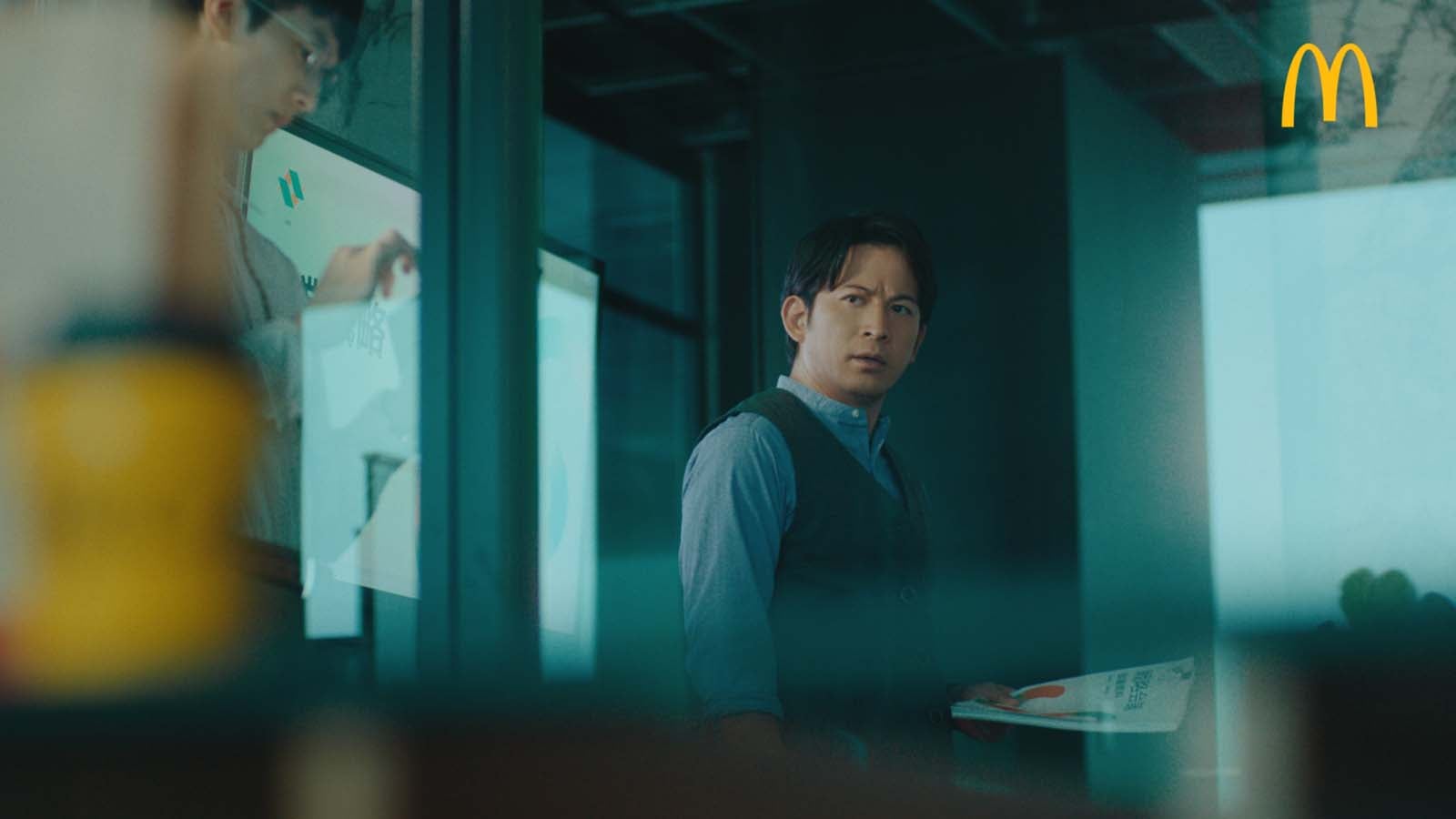 岡田准一（提供写真）