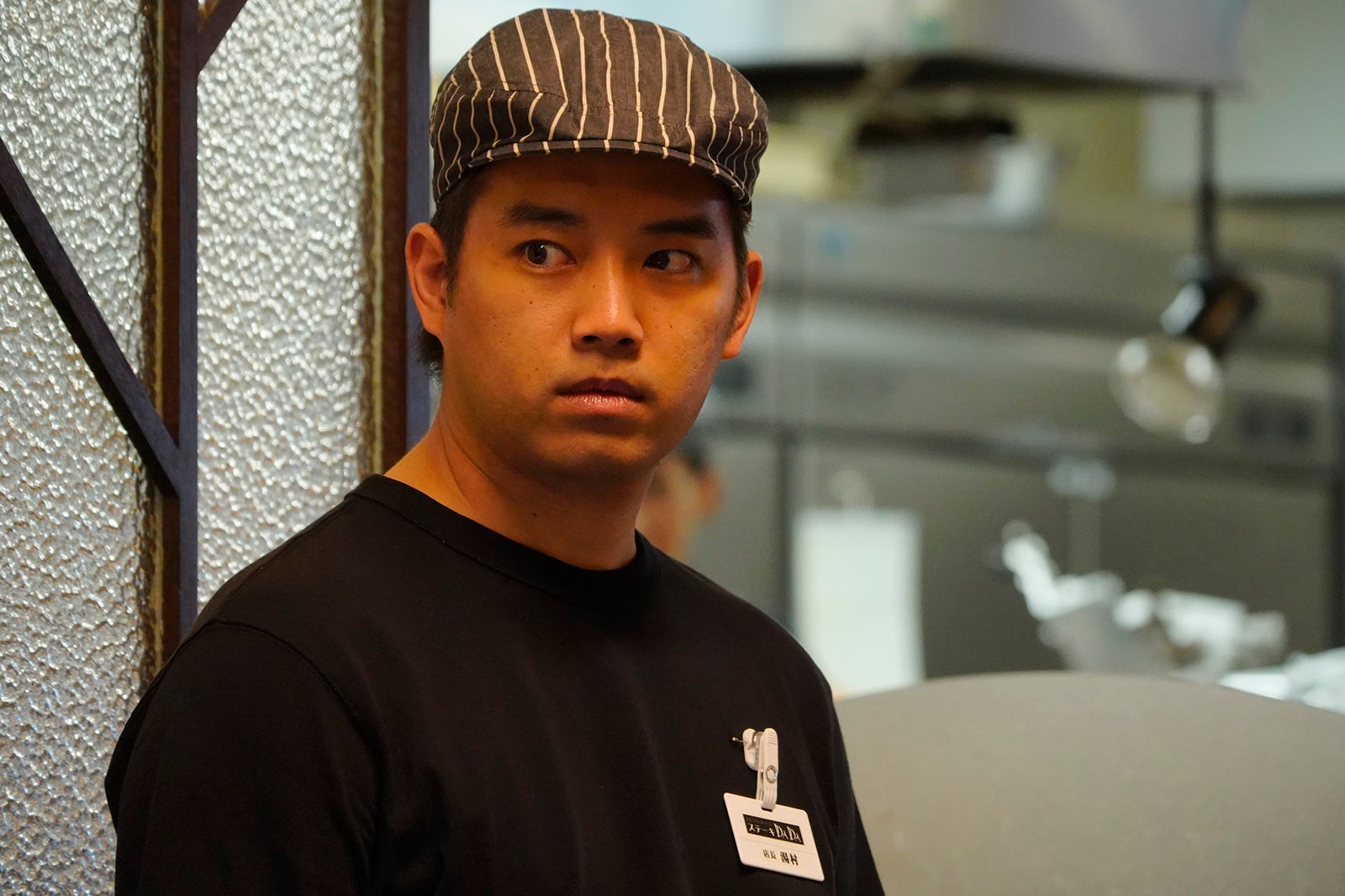 三浦貴大 （C）2022「流浪の月」製作委員会