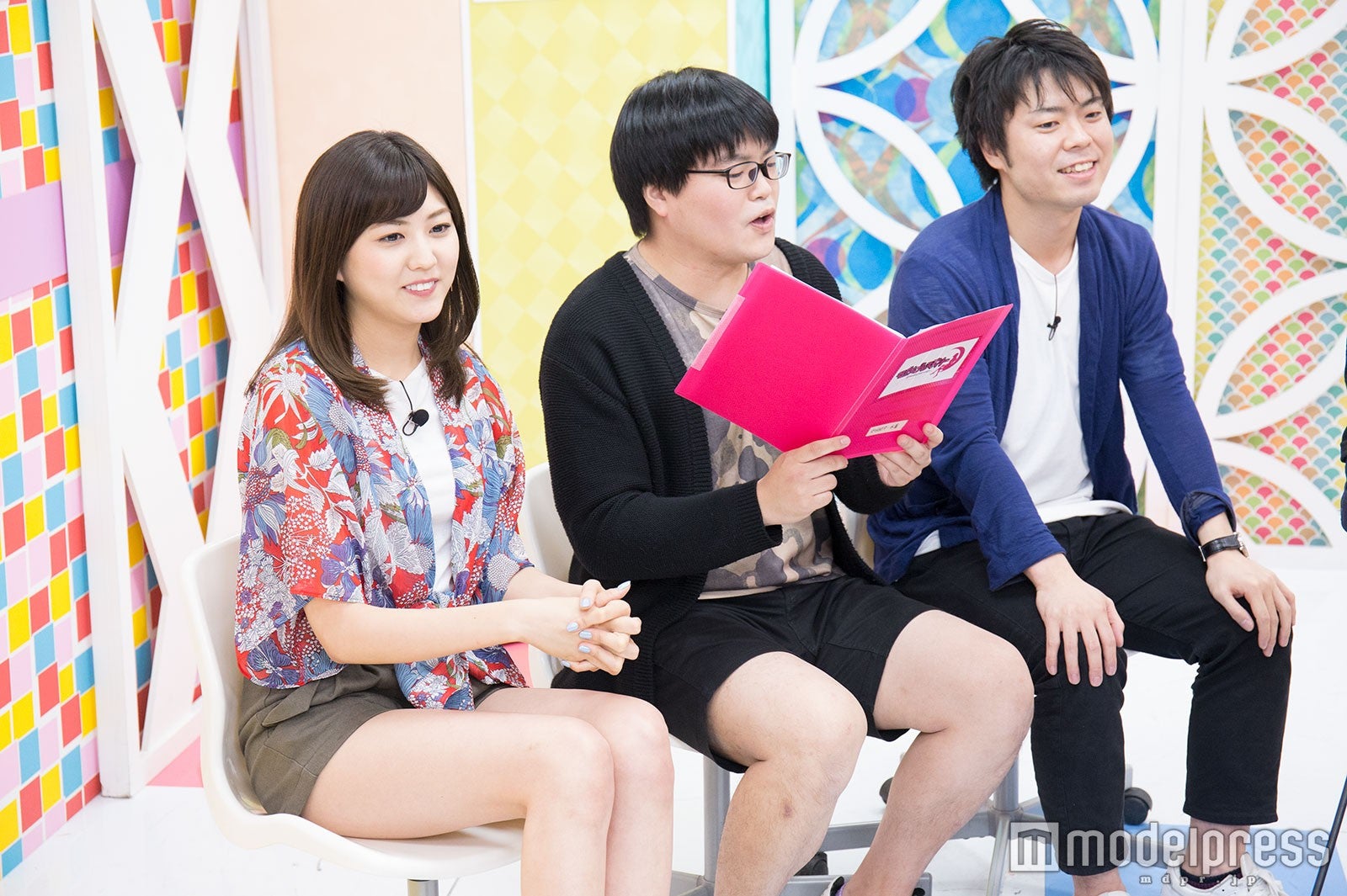 岩崎名美、ライス（C）モデルプレス